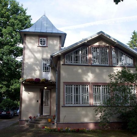 Sun Shine Apartments Jurmala Exterior photo