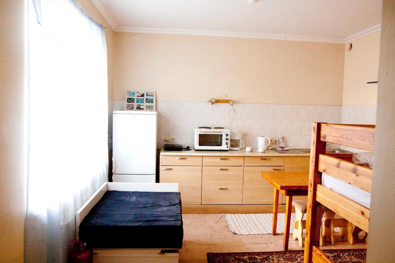 Sun Shine Apartments Jurmala Exterior photo