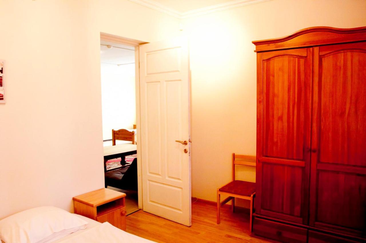 Sun Shine Apartments Jurmala Exterior photo