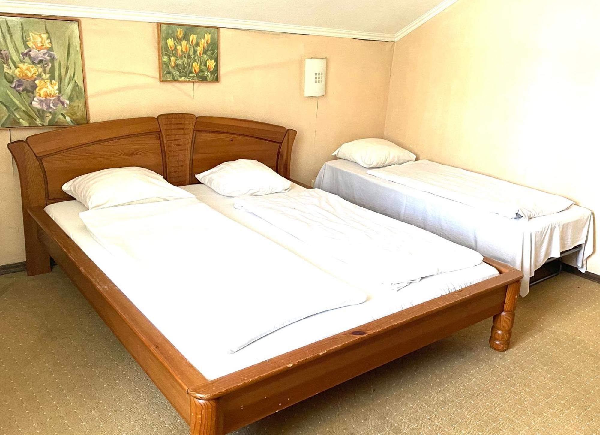 Sun Shine Apartments Jurmala Exterior photo