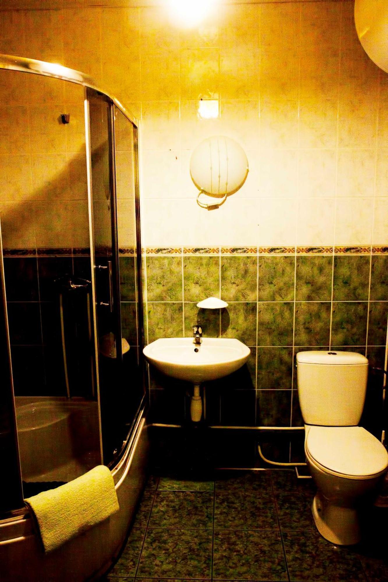 Sun Shine Apartments Jurmala Room photo